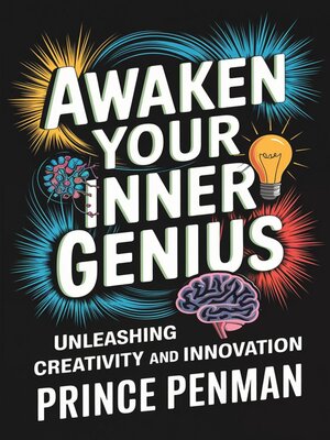 cover image of Awaken Your Inner Genius